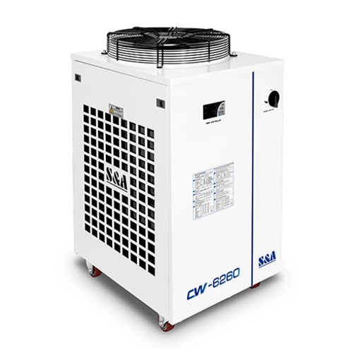 Chiller CW6260 AN 9kW Kylare